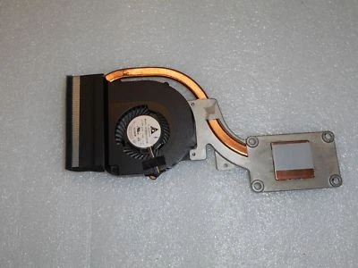 NEW Genuine Dell Latitude E6440 CPU Cooling Fan w/ Heatsink VTNGR 0VTNGR - Image 1 of 3