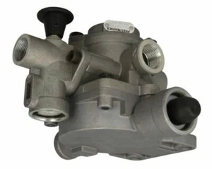 Zawór hamulcowy przyczepa zawór zwalniający układ hamulcowy ogl. Wabco 9630010137 9710025337  - Zdjęcie 1 z 2