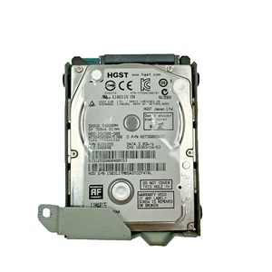 500GB PS4 Hard Drive Formatted for all PS4 Models: Original/Slim/PRO - Picture 1 of 3