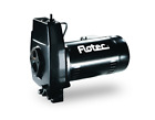 NEUF pompe à eau jet convertible en fonte modèle FP4212 1/2 HP robuste