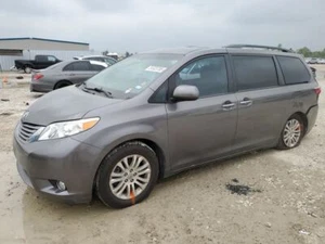 Alternator Fits 17-22 HIGHLANDER 3604516 - Picture 1 of 14