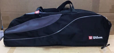 Bolsa de armario y equipo Wilson de béisbol softbol X23 Foto 1 de 4