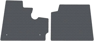 Alfombrillas grises Kenworth T300/600/800 W900 para 03/2001-07/2005 Rubbertite Foto 1 de 4