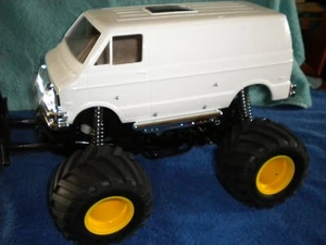 1/1O Tamiya R/C - Picture 1 of 8