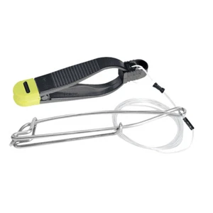 LÍDER SCOTTY POWER GRIP PLUS LIBERACIÓN 18" CON CABLE A PRESIÓN - Imagen 1 de 1