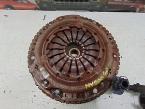 2016 NISSAN NV200 1.5 Dci 2012-17 GENUINE CLUTCH KIT ASSEMBLY AND FLYWHEEL - Picture 1 of 4