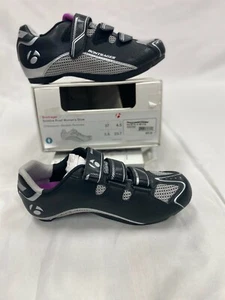 Bontrager Solstice Road Women's Shoe Size 5.5/37 - Picture 1 of 2