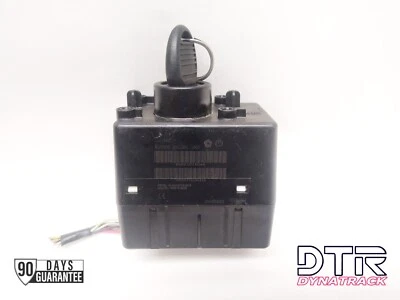 Chrysler 300 2008-2010 Wireless Ignition Node Receiver 68210150AB - Image 1 of 4