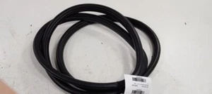 Toyota Corolla On Body Door Jamb Seal Rear Right Passenger Back 2019 2018 2017 - Picture 1 of 9