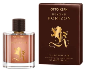 ✅ Otto Kern Beyond Horizon Eau de Toilette EdT Spray for Men Geschenk 50ml ✅ - Bild 1 von 1
