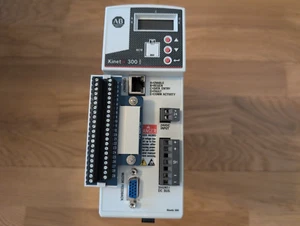 Allen-Bradley 2097-V32PR2 Servo Drive NEW FREE SHIPPING - Picture 1 of 5