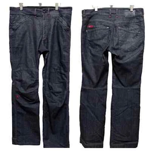 BRP Can Am Spyder Motorradjeans schwarz Größe 38 Style 441509 - Bild 1 von 12