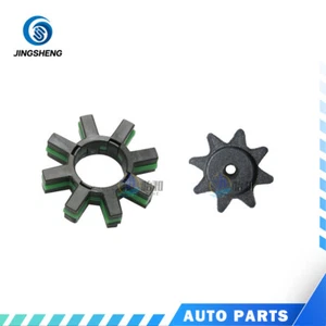 1 Set For 12-16 Camry 14-18 Corolla Power Steering Motor Shaft Pinion 45254-2804 - Picture 1 of 3