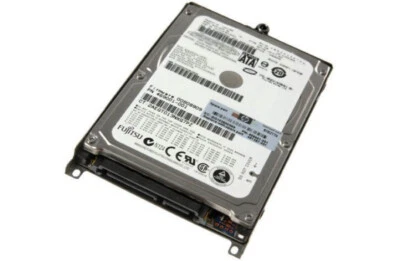 500343-001N - Hard Drive (HDD), 160GB, 5400RPM For Business Notebook 6730b - Image 1 of 2