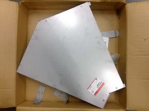 Wiremold WD18W350-HL45 18" 45° Wandkanalbogen ** kostenloser Versand ** - Bild 1 von 4