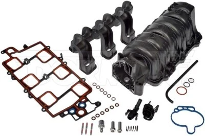 Dorman 615-180 Intake Manifold fits Buick, Chevrolet, Oldsmobile and Pontiac - Image 1 of 4