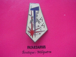 44° Régiment de Transmissions . - Picture 1 of 2