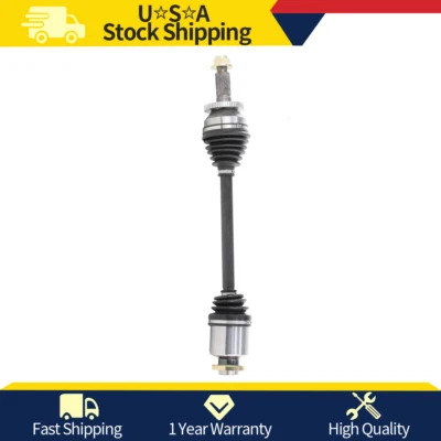 Шарниры оси переднего правого пассажира для 2006-2010 Kia Sedona 3,8 л с гарантией - Изображение 1 из 4