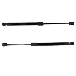 2x Front Hood Lift Supports Gas Struts 6801 for INFINITI Q50 2014 2015 2016-2018 - Picture 1 of 12