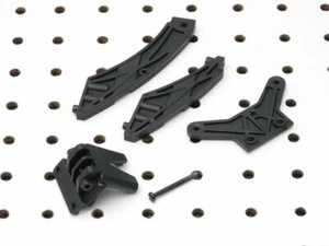 HPI Racing Bullet ST Flux Chassis Braces 101210 - Picture 1 of 1