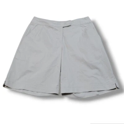 Pantalones Cortos Nike Talla 4 W28" x L9.5" Nike Pantalones Cortos de Golf Bermudas Pantalones Cortos de Golf  Foto 1 de 4