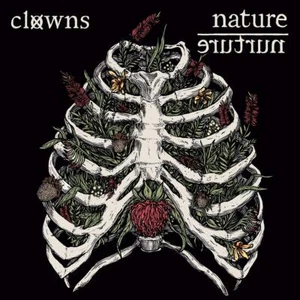CLOWNS - NATURE/NURTURE   CD NEU - Picture 1 of 1