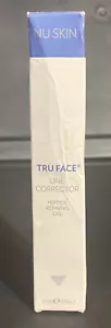 Nu Skin Tru Face Line Corrector Peptide Refining Gel New - Picture 1 of 2