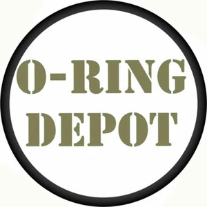 O-Ring Depot passend für Paslode 500368 O-Ring - Bild 1 von 2