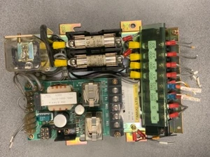 Fanuc Control Main Board Processor Part Working A14B-0061-B103-03 Strippit Input - Picture 1 of 6