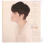 Lee Hyun - You Are The Best Of My Life CD Album Promo 2011 BTS BigHit
