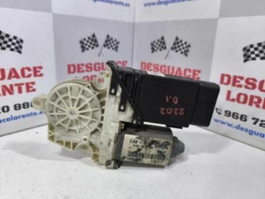 101387101 motor elevalunas delantero para VOLKSWAGEN GOLF IV BERLINA (1J1) 1997 - Imagen 1 de 3