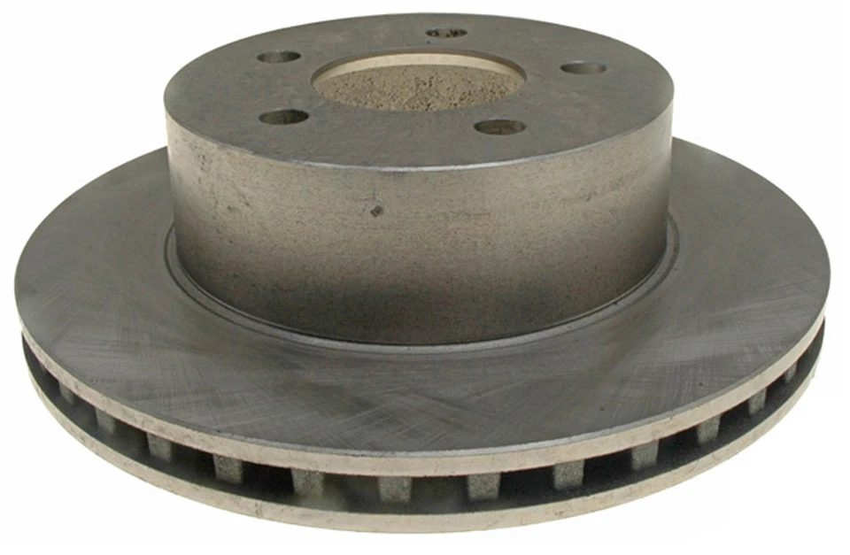 Front Brake Disc / Rotor for 91-94 Lincoln Town Car 92-94 Ford Crown Victoria - Image 1 of 1