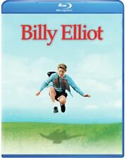 Billy Elliot (Blu-ray) Adam Cooper Gary Lewis Jamie Bell Jamie Draven