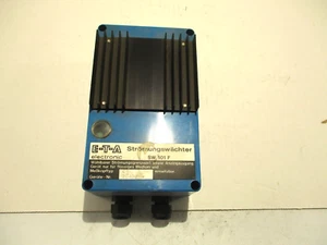 NEW E-T-A ELECTRONIC SW101-F FLOW MONITOR - Picture 1 of 3