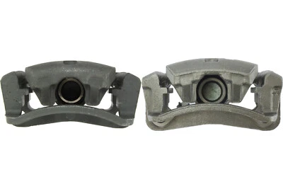Rear PAIR Centric Disc Brake Calipers for 1992-2002 Isuzu Trooper (KIT26364) - Image 1 of 4
