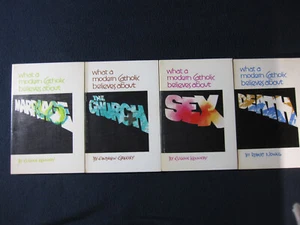 What a Modern Catholic Believes about Sex, Marriage, Church, and Death - Picture 1 of 24