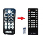Replacement Dedicated Remote Control For BUSH Soundbar B-6609,B6609