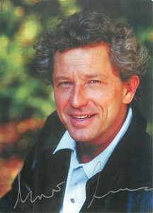 Miroslav Nemec -  - original Autogramm -  - ca. 15x10cm - Autogrammkarte - Bild 1 von 1