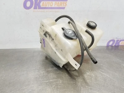 09 2009 GMC CANYON SLE 3,7 L parabrisas lavado y motor refrigerante jarra depósitos Foto 1 de 4