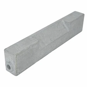 For Mercury Mercruiser 878328 ANODE - Picture 1 of 6