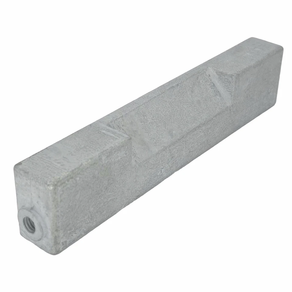 For Mercury Mercruiser 878328 ANODE - Image 1 of 4