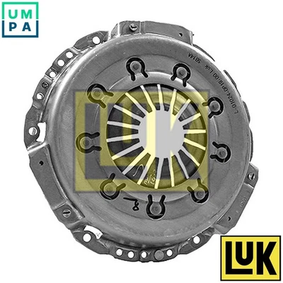 CLUTCH PRESSURE PLATE 124 0361 10 - Image 1 of 4