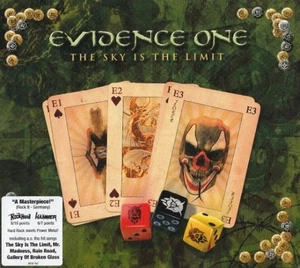 Evidence One – The Sky Is The Limit - Bild 1 von 2