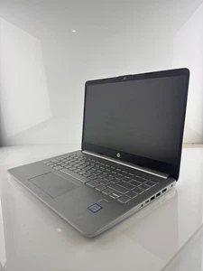 HP 14s-dq0xxx Intel Core i3-8130U CPU @ 2.20GHz 8.0GB RAM 256GB SSD - Picture 1 of 7