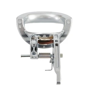 Replace Car Interior Door Handle 68004828AA Chrome High Quality New 1Pcs - Picture 1 of 12