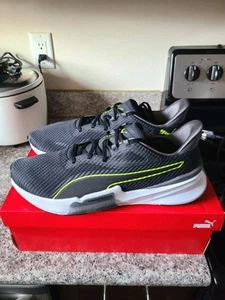 PUMA PWRFrame TR Size - 14 - Picture 1 of 5