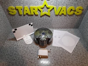 dyson 360 Eye Robot Vacuum Cleaner, Fully Reconditioned & PAT Tested - Picture 1 of 24