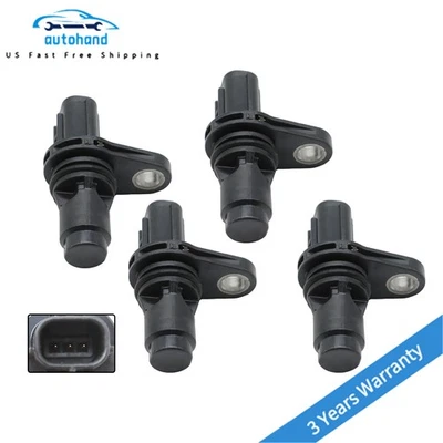 4Pcs Camshaft Position Sensor 90919-05060 Fit For Lexus &Toyota 2005-2020 - Изображение 1 из 4