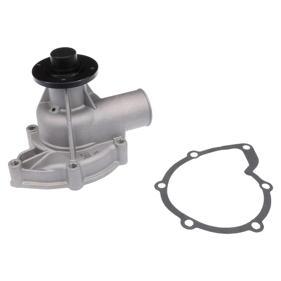 Bomba de agua URO Parts 11519070761 para modelos BMW seleccionados 77-93 Foto 1 de 4