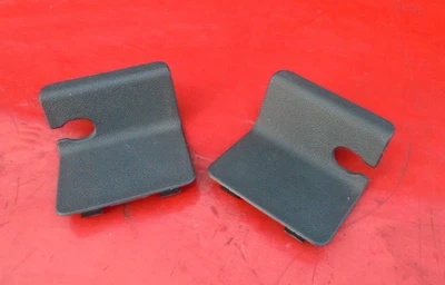 13 14 15 16 17 FIAT 500 POP 2DR INTERIOR CINTO DE SEGURANÇA TAMPA INFERIOR CONJUNTO DE ACABAMENTO PAR AMBOS - Imagem 1 de 4